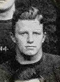 CPT William Jared “Jerry” Knapp Jr. (1919-1942)