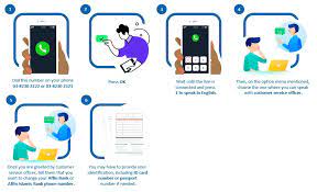 .contact person 1 affin bank berhad / affin islamic bank berhad for further enquiries, please contact: How To Change Affin Bank Tac Phone Number