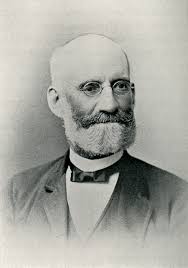 Albert Thomas Stearns