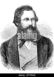 John Hanning Speke, British explorer ...