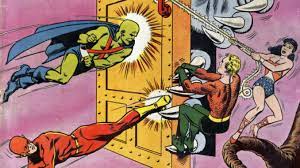The first superhero was either mandrake the magician or the phantom.however,the first superhero with superpowers was superman. The Top 10 Traditional Superhero Powers That Have Staying Power