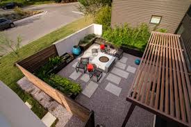 Suncast quick edge 6 interlocking landscape edging, 40 count. Native Edge Landscape Austin Tx Small Space