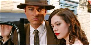 Épisode Roman noir S07E08