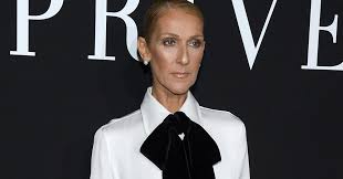 Celine dion's work out regime. Celine Dion Weight Loss Singer Responds To Thin Shamers