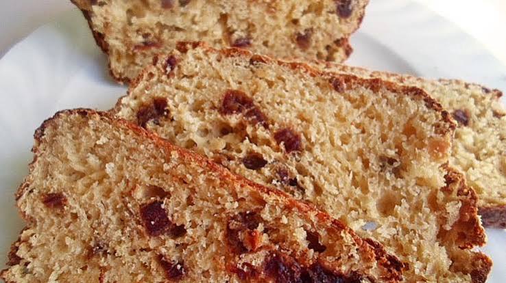 Date Bread
