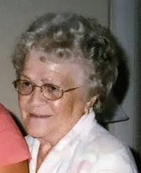 Obituary information for Imogene Cameron Daniels