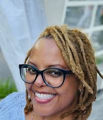 Keisha Jordan's Instagram, Twitter & Facebook