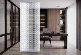 Yourcasa Raumteiler Hangend Designelement Blickfang Und Dekoration In Jedem Raum Trennwand Ist Lichtdurchlassig Raumtr Raumteiler Raumtrenner Trennwand