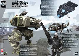Battlefield 2142 is set in a post ice age future, where great battles take place for control over the remaining land. Ea Battlefield 2142 On Behance