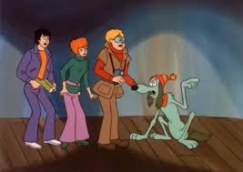 And I Would Have Gotten Away With It Too If It Weren T For You Meddling I Would Have Gotten Away With It Too If It Weren T For You Meddling Kids Childhood Tv Shows Cartoons 1980s Cartoon World