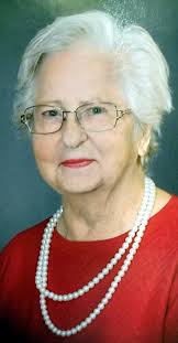 Bernice Navey Obituary