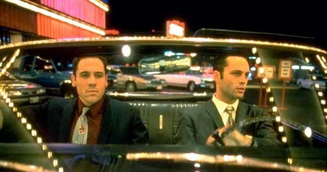 Read an Extensive Oral History of Swingers