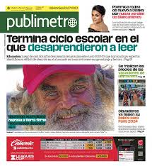 SINTESIS INFORMATIVA