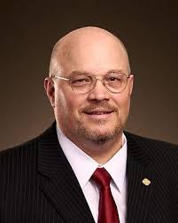 Richard T. Caffrey, FHFMA