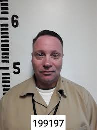 Offender Information