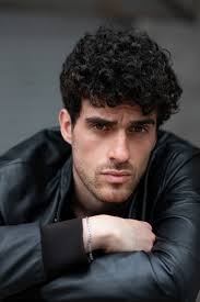 Michele Capone's Instagram, Twitter & Facebook