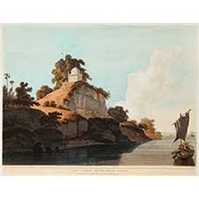 William Daniell | Artist Profile