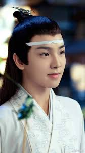 Yan Dan, don't forget He's Sovereign Lord Ying Yuan, not Tang Zhou! 🥺💔