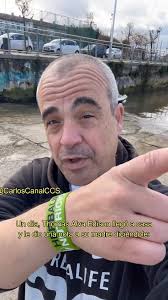 Tu palabra tiene mucho poder, cuida como hablas a tus hijos…  #carloscanalccs #CuentosQueDespiertan #historiasquetransforman #familia