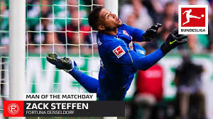Zack steffen ha 0 assist dopo 15 la partita del giorno nella stagione 2020/2021. 10 Saves At Dream Debut For Us Goalkeeper Zack Steffen Youtube