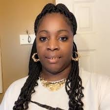 Janique Thomas's Instagram, Twitter & Facebook