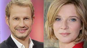 Discover short videos related to christina von ungern sternberg on tiktok. Neue Moderatoren Fur Das Zdf Mittagsprogramm