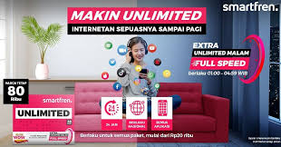 Cara beli unlimited booster smartfren. Pembaruan Paket Unlimited Smartfren Ada Extra Unlimited Malam Arunapasman