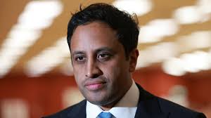 Zia Yusuf resigns as Reform UK chairman