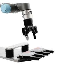 Our creativity for the use of digital microscope, place us at the top in the. Ur Smartshift Automated Tool Changing System