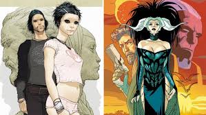 Meet the cast and characters of jupiter's legacy. Television Jupiter S Legacy On Netflix Character Posters First Trailer Premieres May 7 2021 Sherdog Forums Ufc Mma Boxing Discussion