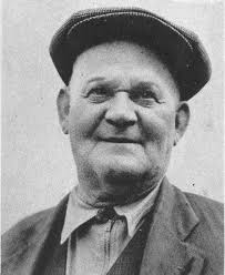 Does anyone recall the red man's club that was located