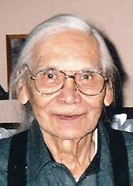 Elwood (Felix) Penney