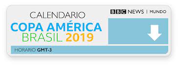 Todas las noticias sobre copa américa 2019 en caracol radio: Copa America Brasil 2019 Descarga Aqui El Calendario De Partidos Del Torneo Sudamericano Con El Horario Segun El Pais En El Que Vives Bbc News Mundo