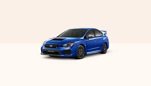 Basically, if your car does not have a power and drivetrain from a wrx. Wrx Sti Models Subaru