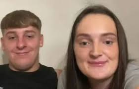 Strangers paid for me to marry my husband but he died 46 hours later