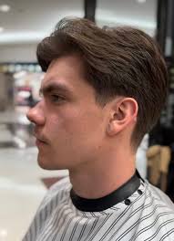 Hello all, What is the best walk in barbers in Douglas town centre please?  Cheers 😊