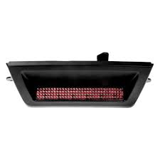 Oe Solutions Third Brake Light Assembly 2005 2007 Chrysler 300 2 7l 3 5l 5 7l 6 1l 923 217 The Home Depot