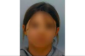 La petite mia a été retrouvée. N9tpekwkjhr9 M