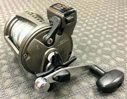 The accudepth™ models offer an excellent value for those with an eye towards economy. Daiwa Accudepth 57lc Off 75 Medpharmres Com