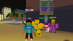 Showcasing The World Stand In Anime Fighting Simulator 4 58 Chance Of Roblox Anime Epic Games