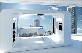 Where will we put the kitchen furniture and appliances? 35 Kitchen Technology Future Products Ideas Kitchen Technology Technology Kitchen