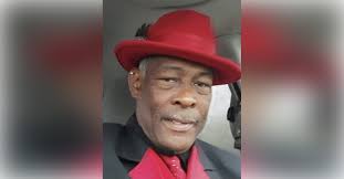 Obituary information for Harrison Mack, Jr