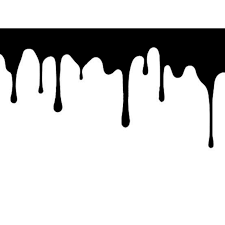 Black And White Drip Effect Freetoedit Dripping Effect Drippingeffect Popular Remixit In 2020 Dripping Paint Art Paint Drip Design Blue Background Images