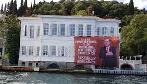 Prosecutors asking turkish sbk holding to return convicted kingston brothers' assets. Avene On Twitter Yali Da Sbk Holding Yonetim Kurulu Baskani Sezgin Baran Korkmaz In Vakfi Var