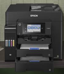 This will download our driver update tool which will allow you to run a free drivers scan, you can then register the. Epson Ecotank L6570 Driver Download For Windows And Mac