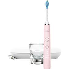 Compare, read reviews and order online. Philips Sonicare Diamondclean 9000 Pink Hx9911 29 Elektrische Zahnburste Alza De