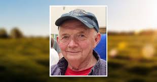 Roger Ekern Obituary July 2, 2024