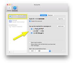 The software will display all the backups you have created on this computer. How To Sync Imessages Across Your Apple Devices Cult Of Mac
