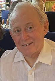 Obituary of Joseph A. Sunbarger Sr., DDS