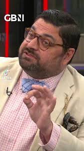 @TheGriftReport's video Tweet